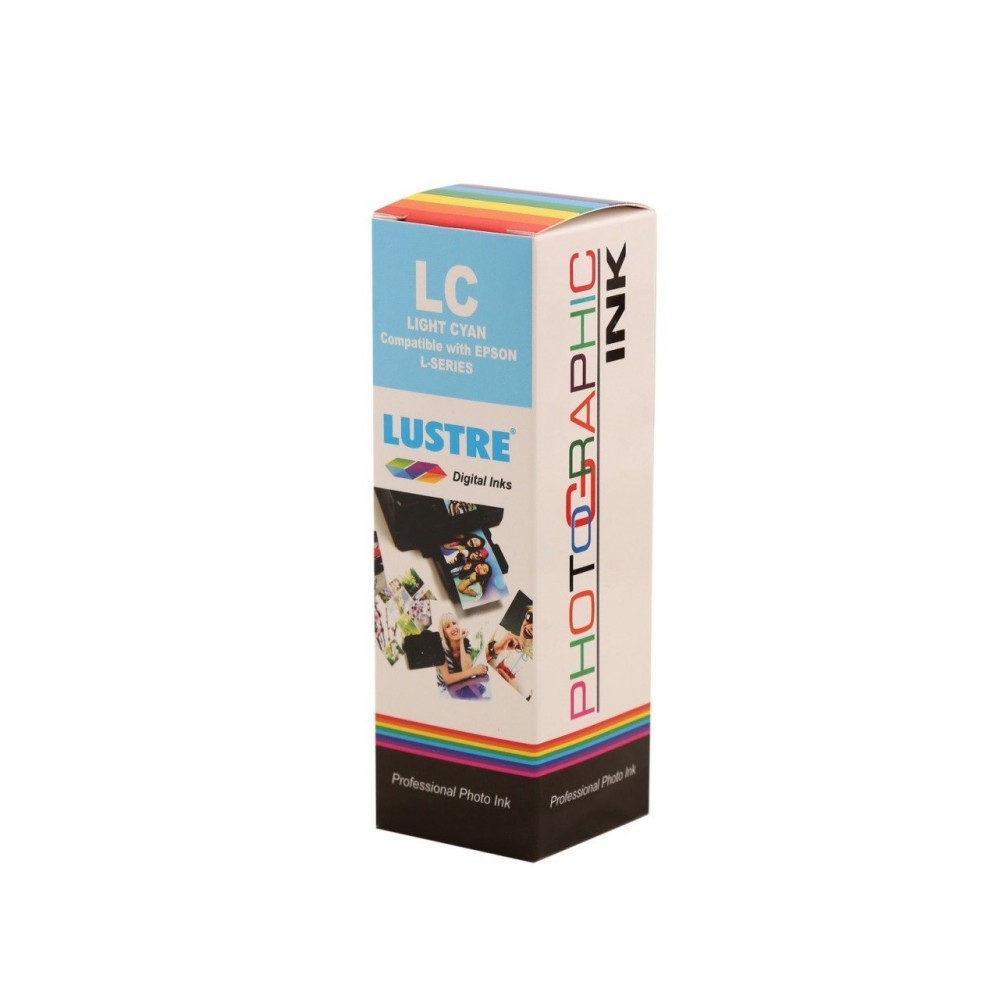 LUSTRE EPSON L SERİSİ LC 70 ML